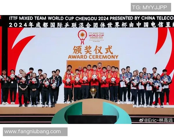 重庆乒乓球队逆袭之旅揭秘洲际杯背后的奋斗与荣耀 重庆乒乓球队逆袭之旅揭秘洲际杯背后的奋斗与荣耀