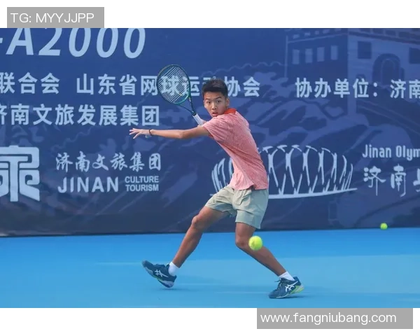 深圳网球队以66分领跑精英赛积分榜展现强劲实力