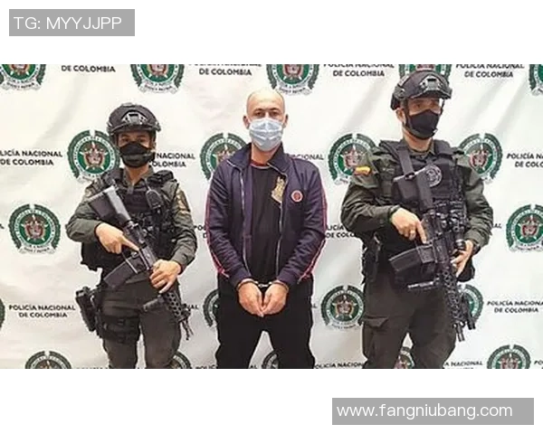 足球明星毒枭背后的故事揭示了体育与犯罪的惊人交集