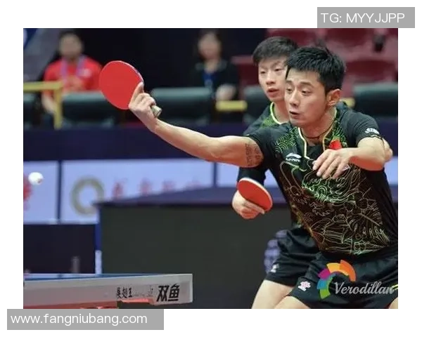 深度分析北京乒乓球队防守战术的独特魅力与实战应用 深度分析北京乒乓球队防守战术的独特魅力与实战应用