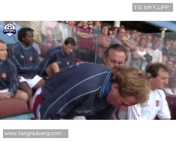 足球明星趣事大揭秘让你捧腹大笑的幽默瞬间合集