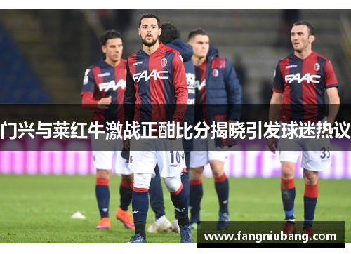 门兴与莱红牛激战正酣比分揭晓引发球迷热议